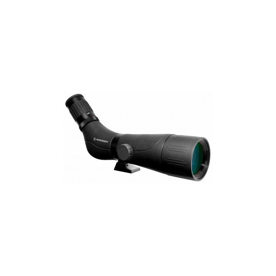 Bresser optics 4334500 telescopio 15x bak-4 negro