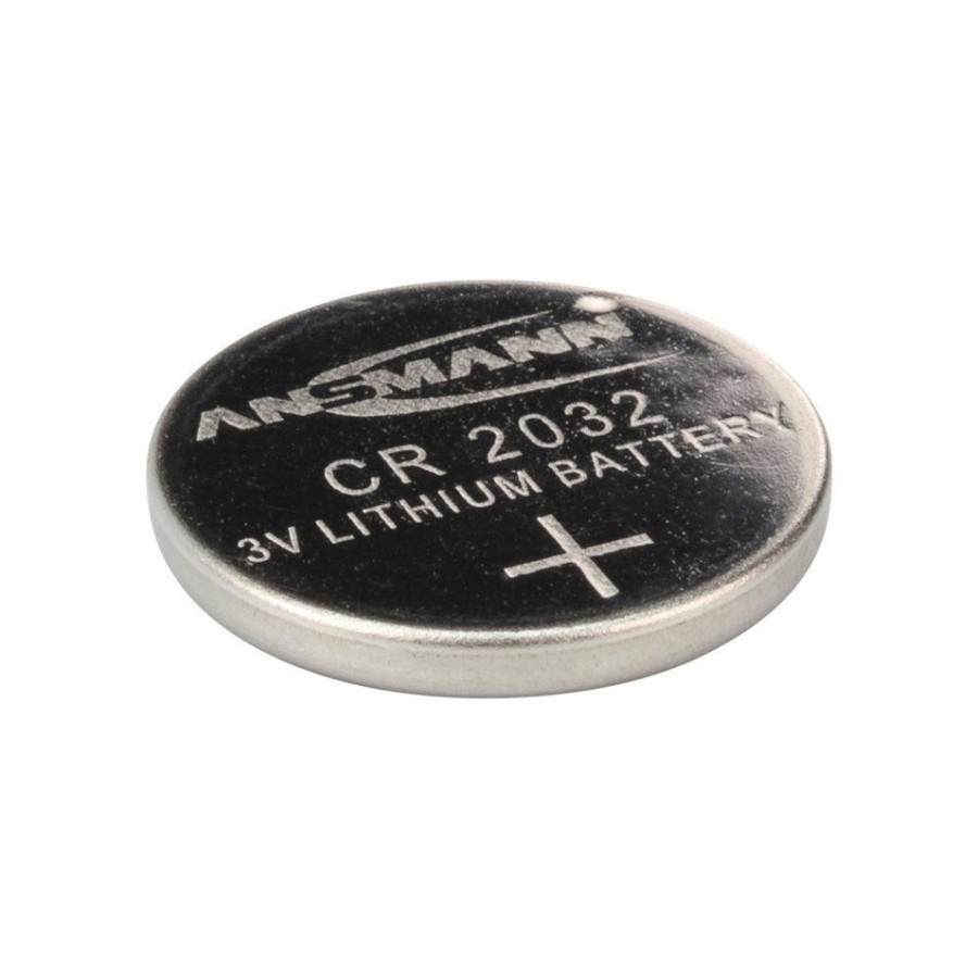 10x1 ansmann cr 2032