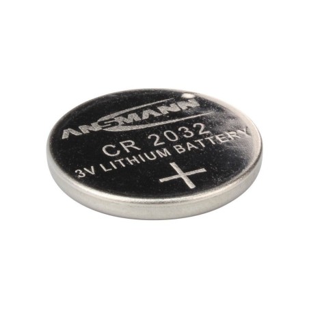 10x1 ansmann cr 2032