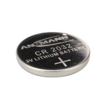 10x1 ansmann cr 2032