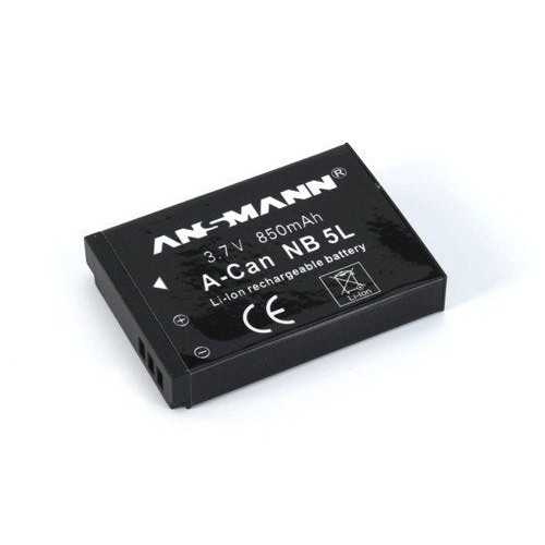 Ansmann a-can nb-5l