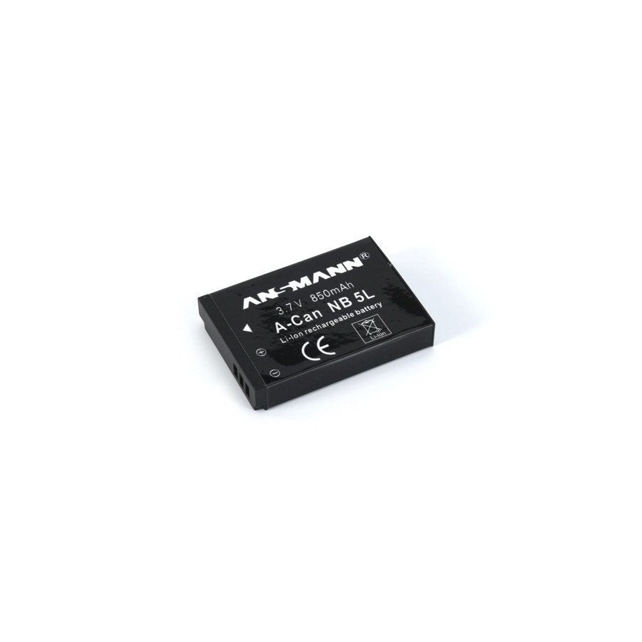 Ansmann a-can nb-5l