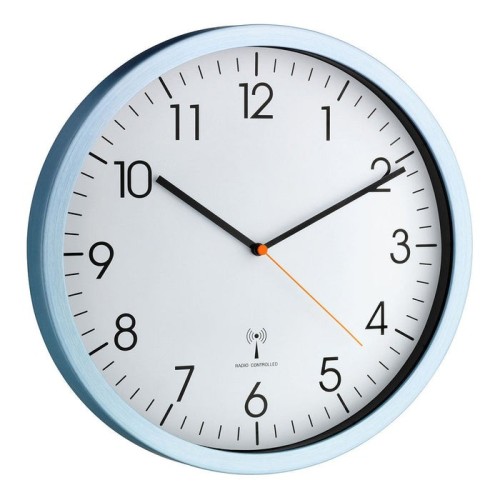 Tfa 60.3517.55 reloj de pared
