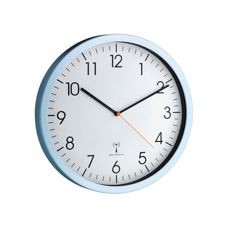 Tfa 60.3517.55 reloj de pared