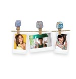 Fujifilm instax design clips sujetapapel 10 pieza(s)