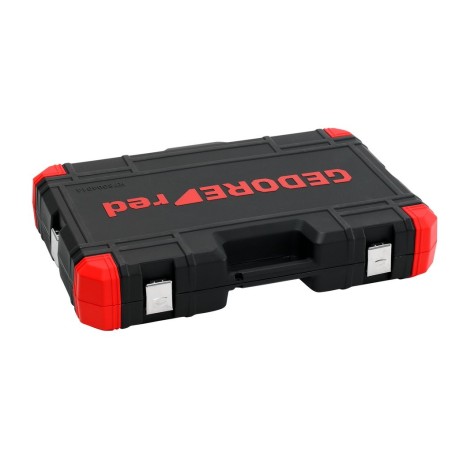 Gedore juego de llaves de tubo rojo 3/4 ", 14 piezas 3300011