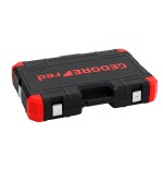 Gedore juego de llaves de tubo rojo 3/4 ", 14 piezas 3300011
