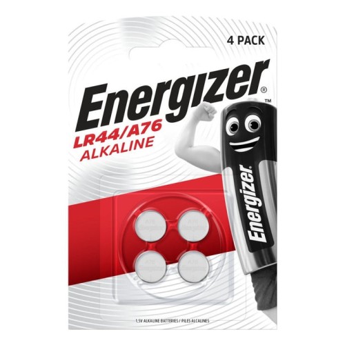 Batería energizer especializada a76/4