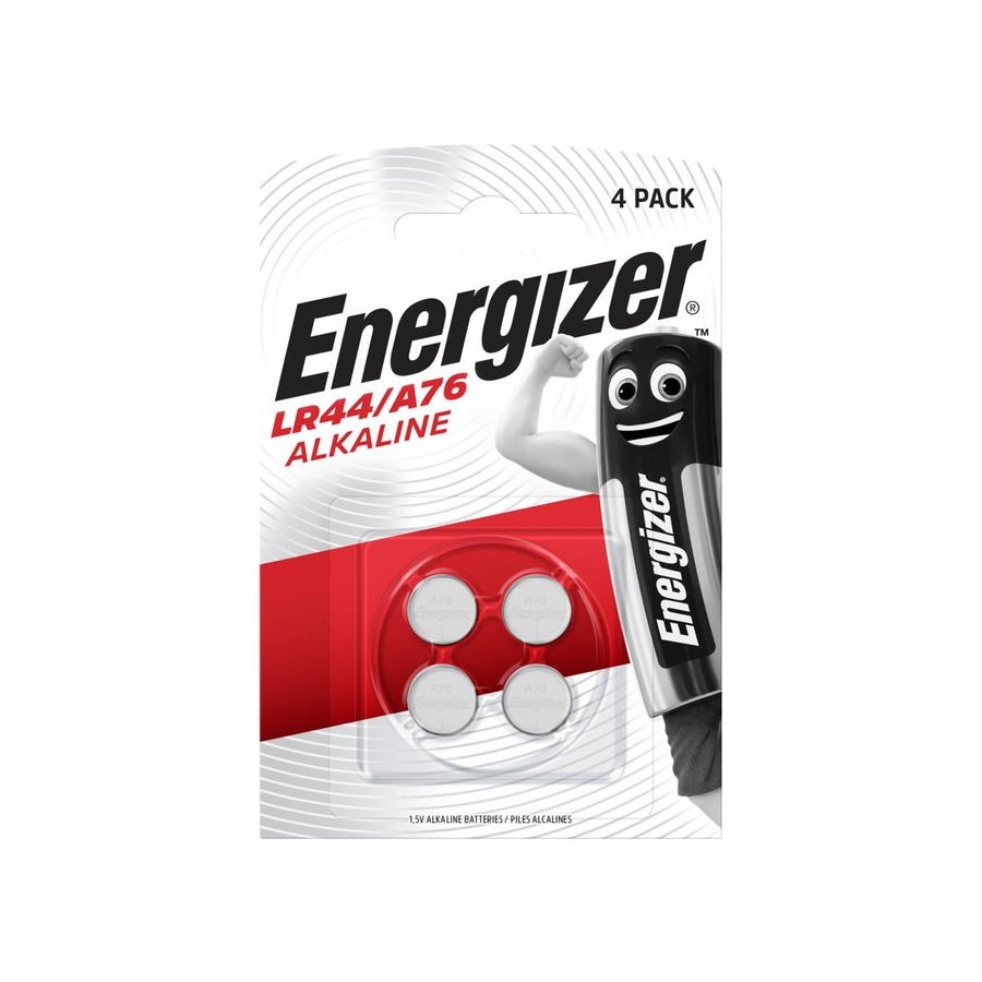 Batería energizer especializada a76/4