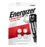 Batería energizer especializada a76/4