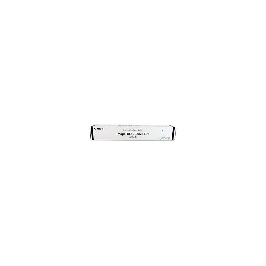Canon 8066b001 toner t01 original negro 1 pieza(s)