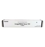 Canon 8066b001 toner t01 original negro 1 pieza(s)