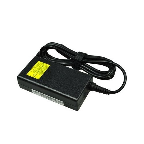 Acer cargador 19v 3.42a 65w con cable alimentación para acer travelmate 2400, 3210, 4150, 4650 ap.0650h.002