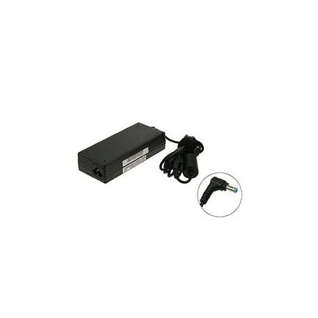 Acer cargador 18-20v 90w con cable alimentación para acer tm4670, tm8200, aspire 5670 ap.09001.005