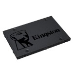 Disco ssd kingston a400 2.5" 240 gb serial ata iii tlc sa400s37/240g