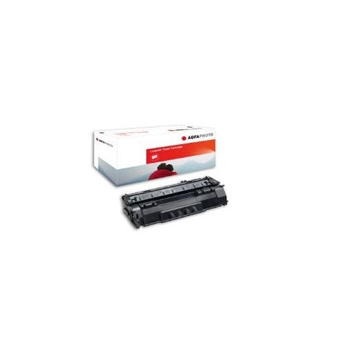 Agfaphoto aptbtn2320e tóner brother tn-2320 negro