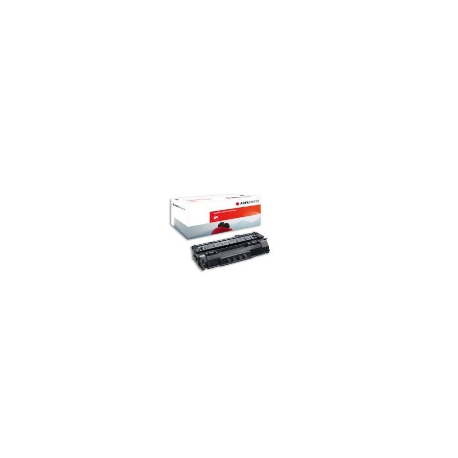 Agfaphoto aptbtn2320e tóner brother tn-2320 negro