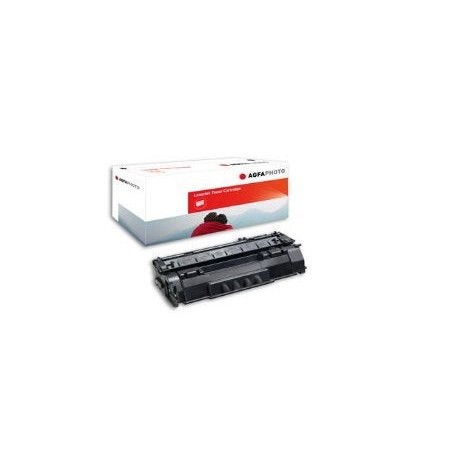 Agfaphoto aptbtn2320e tóner brother tn-2320 negro