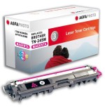 Tóner agfaphoto compatible para brother tn-245m magenta