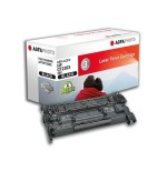 Agfaphoto toner apthp226xe reemplaza hp cf226x 26x bk