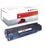 Agfaphoto toner apthp285ae hp ce285a 85a negro