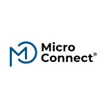 Microconnect cat5e 3m cable de red gris