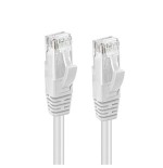 Microconnect cat5e utp, 1m cable de red blanco u/utp [utp]