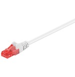 Microconnect b-utp615w cable de red blanco 15 m cat6