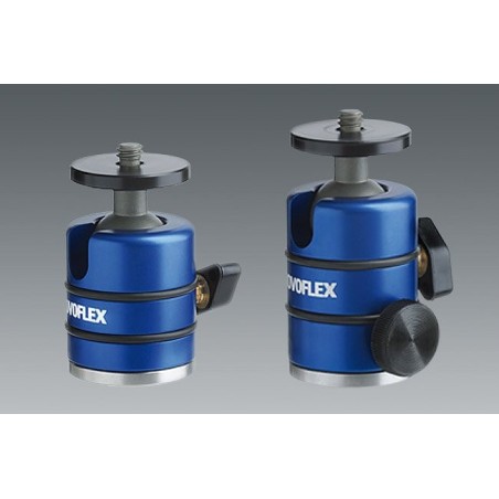 Novoflex rótula ball 19