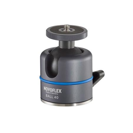Novoflex rótula de bola 40