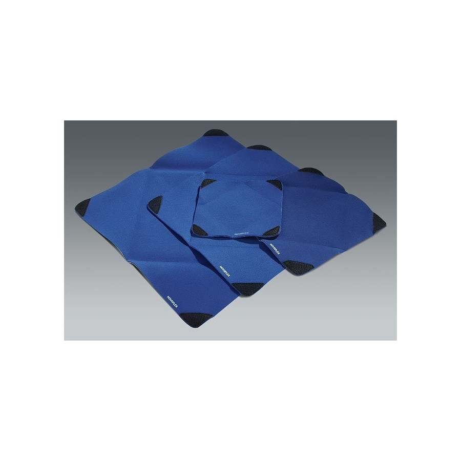 Novoflex bluewrap - envoltura elástica l 38x38