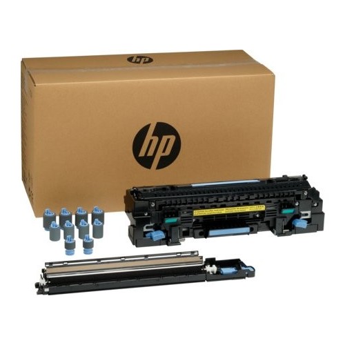 Hpi fuser maintenance kit 220v
