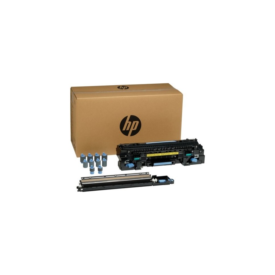 Hpi fuser maintenance kit 220v