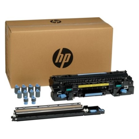 Hpi fuser maintenance kit 220v