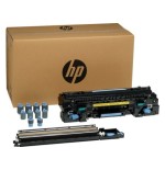 Hpi fuser maintenance kit 220v