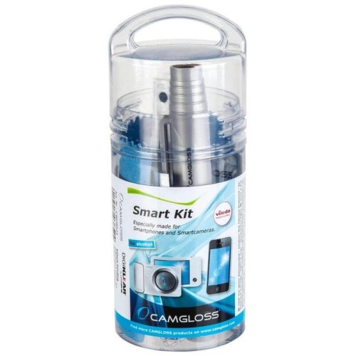 Camgloss smart kit
