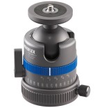 Rotula classic ball 3 ii novoflex