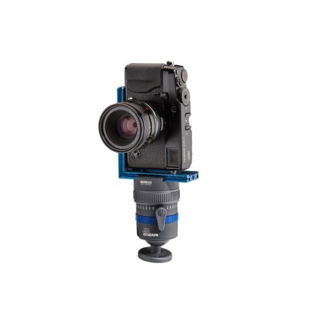 Rotula classic ball 3 ii novoflex
