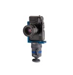 Rotula classic ball 3 ii novoflex