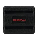 Gedore juego de llaves de vaso 1/2 ", 3 piezas