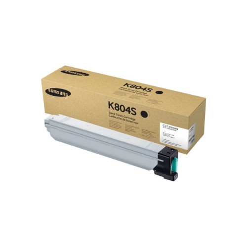 Samsung tóner negro clt-k804s ss586a  20000 copias