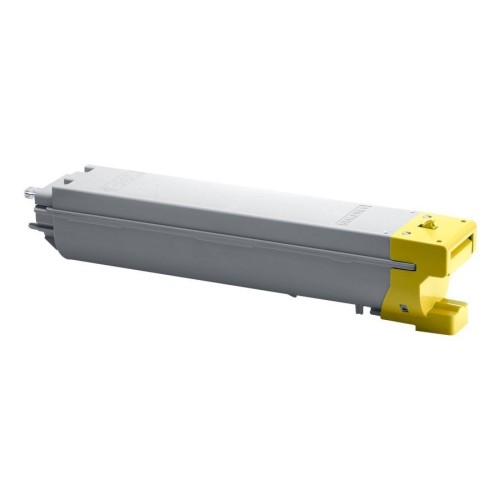 Samsung tóner amarillo clt-y659s su570a  20000 copias