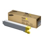 Samsung tóner amarillo clt-y659s su570a  20000 copias