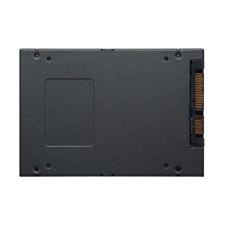 Disco ssd kingston a400 2.5" 240 gb serial ata iii tlc sa400s37/240g