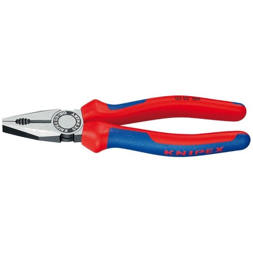 Knipex alicates universales 03 02 160 302160