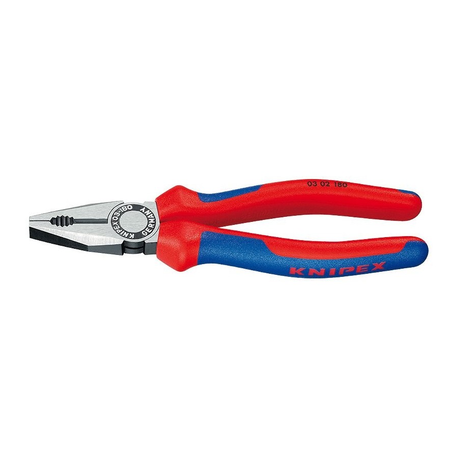 Knipex alicates universales 03 02 160 302160
