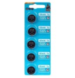Vinnic pila boton litio cr1632 blister 5pzs cr1632