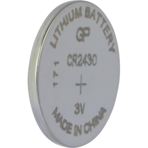 Energizer 3v coin cell para apple powerbook 100 cr2430-cf