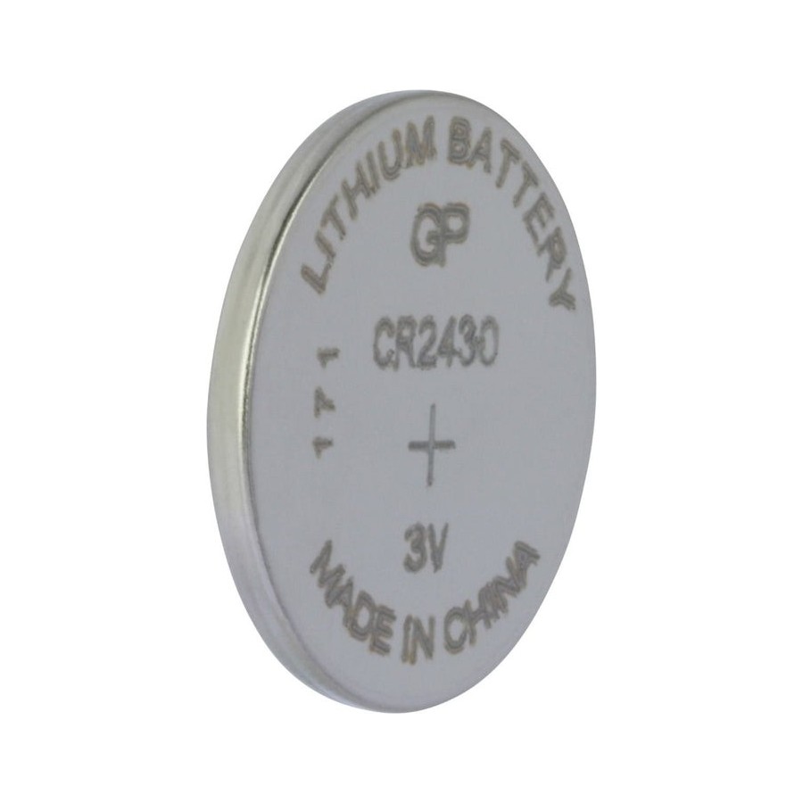Energizer 3v coin cell para apple powerbook 100 cr2430-cf