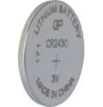 Energizer 3v coin cell para apple powerbook 100 cr2430-cf